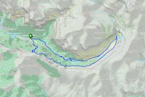 Faja de Pelay et Cola de Caballo