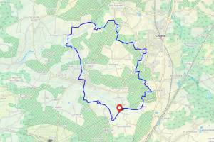 Boucle de Colinet