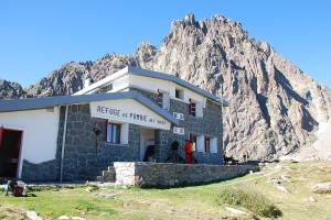Refuge de Pombie par Anou