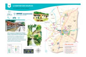 Le Sentier des Sources Miniature