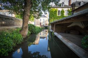 Le Sentier des Lavoirs Miniature