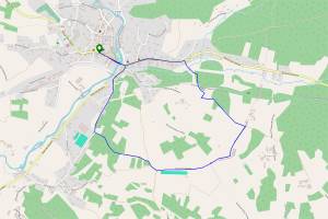Boucle de Bordessoule