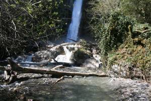 Cascade de Seris