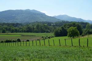 Randonne d'Heganbr en boucle