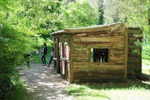 Les Sentes de Fondoire Miniature
