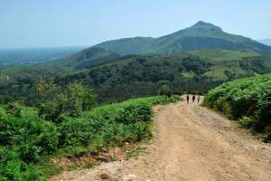 Trace gps Xoldoko Gaina Xoldoko Gaina