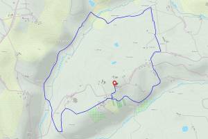 Madaillan, le circuit du plateau de Fraisse Madaillan, le circuit du plateau de Fraisse