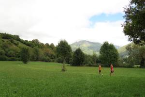 N40 Tour des Anaques depuis Les-Athas