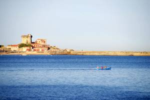Le sentier du littoral de Saint-Jean-de-Luz  Hendaye