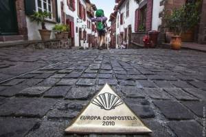 De St-Jean-Pied-de-Port � Roncevaux