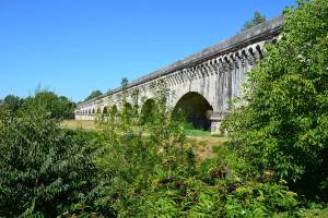 L'Ermitage, la boucle de Vérone