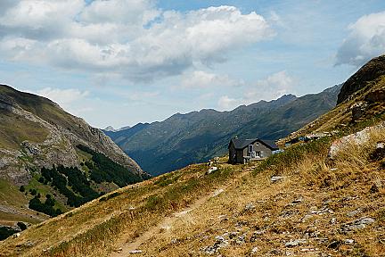 Le Col de Peyrelue : Entre France et Espagne, une aventure accessible à tous Actualité : Le Col de Peyrelue : Entre France et Espagne, une aventure accessible à tous