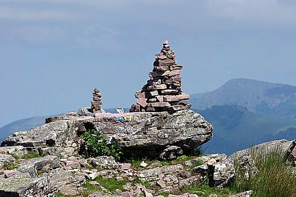 Axuria : Panorama d’exception et légendes basques au départ des grottes de Sare Actualité : Axuria : Panorama d’exception et légendes basques au départ des grottes de Sare