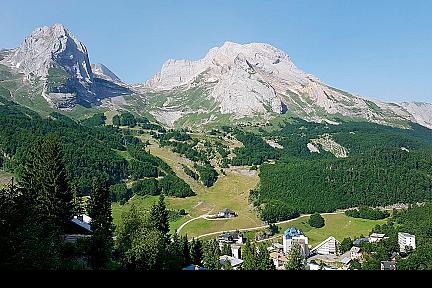 Les Balcons de Gourette : Balade panoramique en famille sur les hauteurs Actualité : Les Balcons de Gourette : Balade panoramique en famille sur les hauteurs
