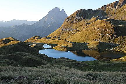 Vallée d'Ossau : L'échappée sauvage vers le Lac d'Aule Actualité : Vallée d'Ossau : L'échappée sauvage vers le Lac d'Aule