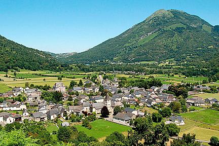 Le Circuit de la Jurade : De la Villa Romaine aux secrets de Bielle Actualité : Le Circuit de la Jurade : De la Villa Romaine aux secrets de Bielle