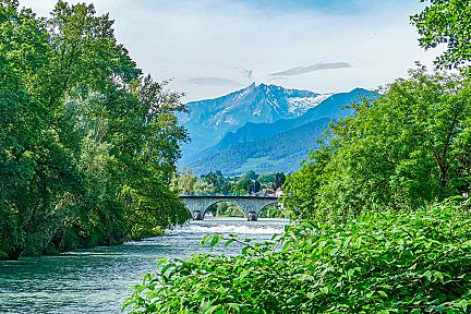 Balade patrimoniale : maisons sculptées et nature préservée du Pays de Nay Actualité : Balade patrimoniale : maisons sculptées et nature préservée du Pays de Nay