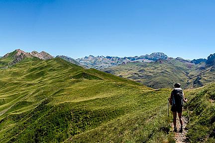 N55 Col de la Cuarde