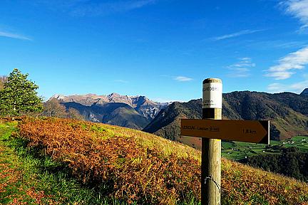 Découvrez Lescun et son Sentier du Belvédère : Une boucle panoramique facile Actualité : Découvrez Lescun et son Sentier du Belvédère : Une boucle panoramique facile