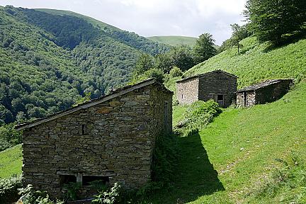 Actualité : Randonner d'Arneguy  Hegantza : sept heures au coeur du Pays Basque