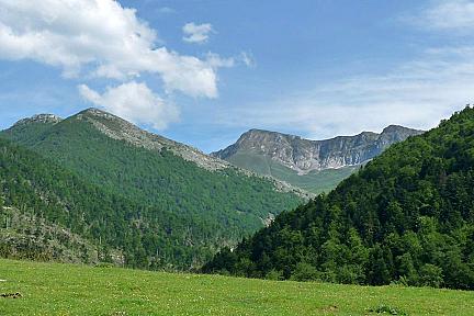 Actualité : Sur les crtes du Rey : partez pour une boucle vertigineuse en valle d'Ossau