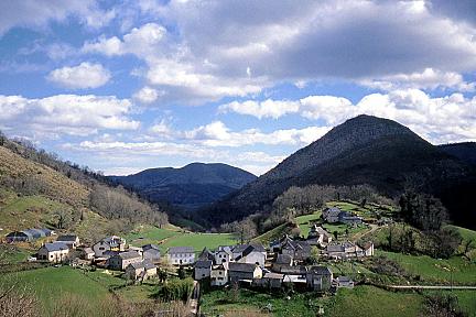 Tour d'Etchebar/Etxebarreko üngürua Actualité : Tour d'Etchebar/Etxebarreko üngürua