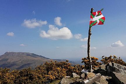 Actualité : Ibanteli