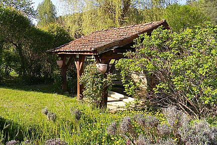 Actualit&eacute; : Boucle n�11 de Journiac : une escapade accessible � tous les marcheurs