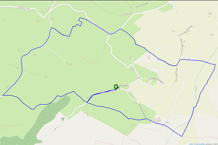 Sur les traces de l'histoire à Agassac