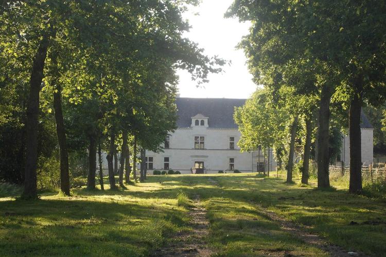 Le Grand Sentier Sacré