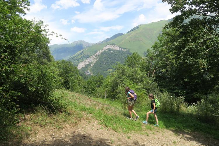 N°66 Tour Urdos - Berat