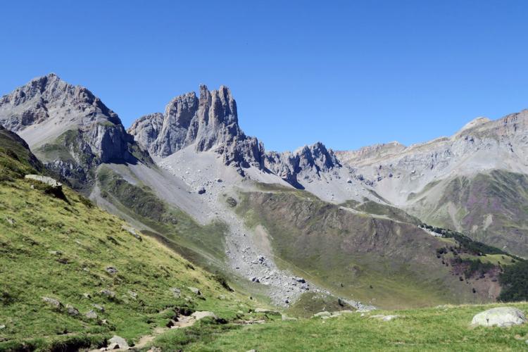 N°53 Col de Pétragème