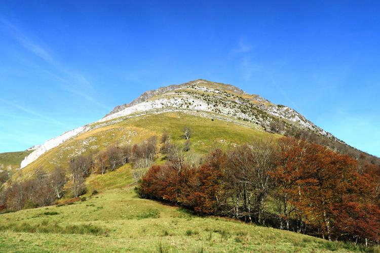 Actualité : Panorama ferique sur la valle d'Aspe : partez pour le Col de Launde