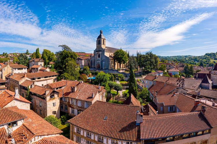 L'Aiguille du Pressoir