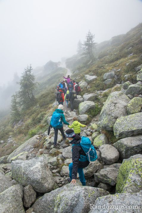Journée Montagne Responsable à Chamonix / Photo IMG_8349