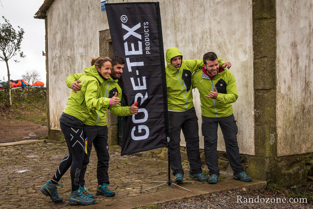 3 jours sur le sentier de Compostelle en Espagne / Photo 0021