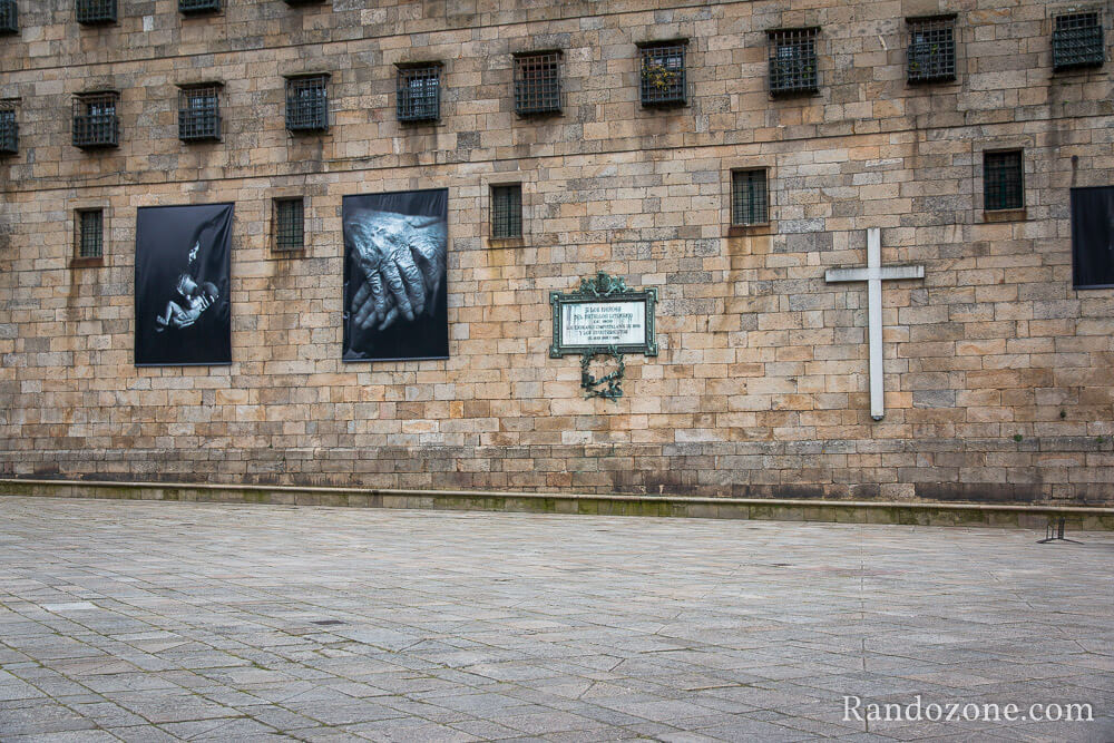 3 jours sur le sentier de Compostelle en Espagne / Photo 0096