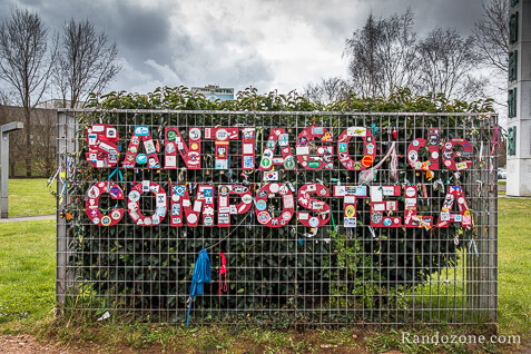 3 jours sur le sentier de Compostelle en Espagne / Photo