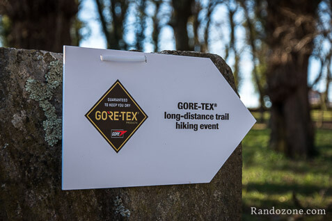 3 jours sur le sentier de Compostelle en Espagne / Photo