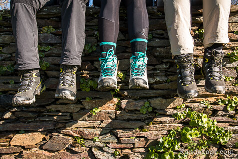 3 jours sur le sentier de Compostelle en Espagne / Photo