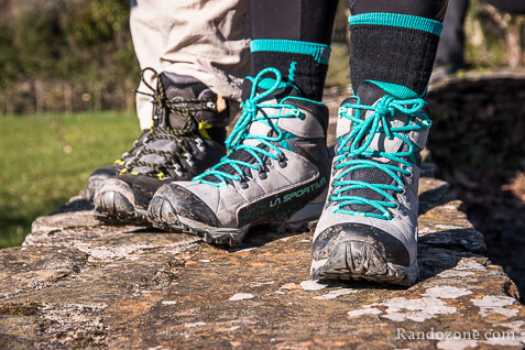 3 jours sur le sentier de Compostelle en Espagne / Photo
