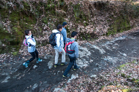 3 jours sur le sentier de Compostelle en Espagne / Photo