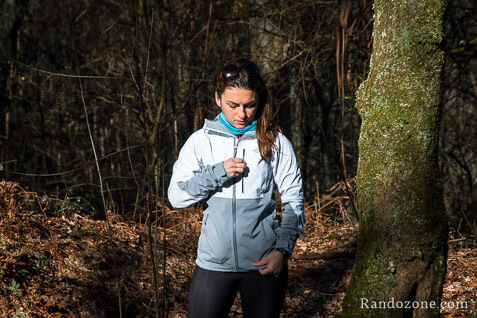 3 jours sur le sentier de Compostelle en Espagne / Photo