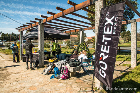 3 jours sur le sentier de Compostelle en Espagne / Photo