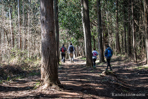 3 jours sur le sentier de Compostelle en Espagne / Photo