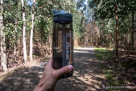 3 jours sur le sentier de Compostelle en Espagne / Photo