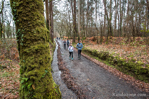 3 jours sur le sentier de Compostelle en Espagne / Photo