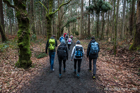 3 jours sur le sentier de Compostelle en Espagne / Photo