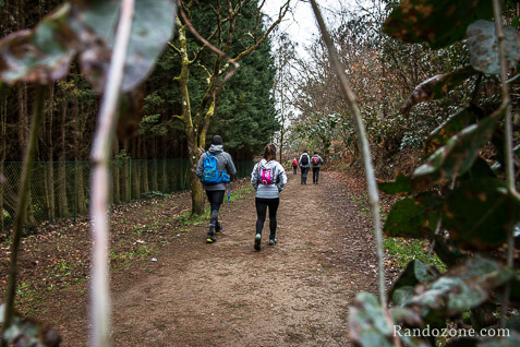 3 jours sur le sentier de Compostelle en Espagne / Photo