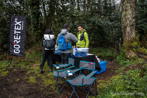 3 jours sur le sentier de Compostelle en Espagne / Photo